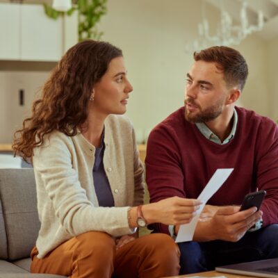 Ab wann lohnt sich Ehegattensplitting für die Liebe und das Konto