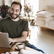 Anonym im digitalen Berufsalltag