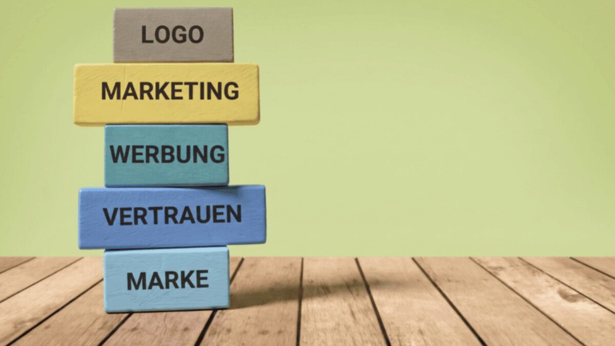 Markenbekanntheit mit kleinem Budget