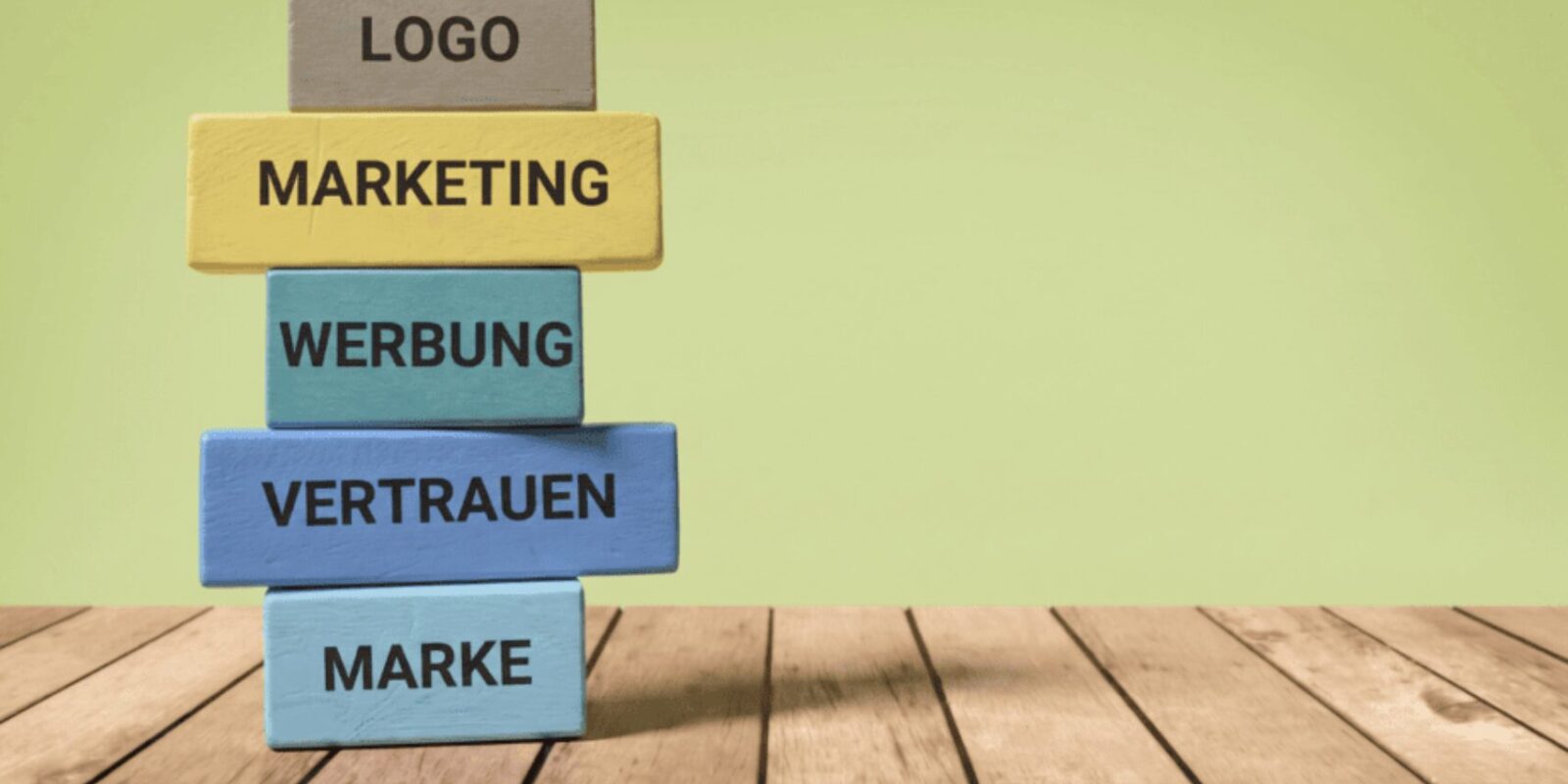 Markenbekanntheit mit kleinem Budget