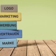 Markenbekanntheit mit kleinem Budget