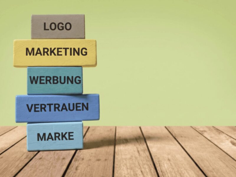 Markenbekanntheit mit kleinem Budget