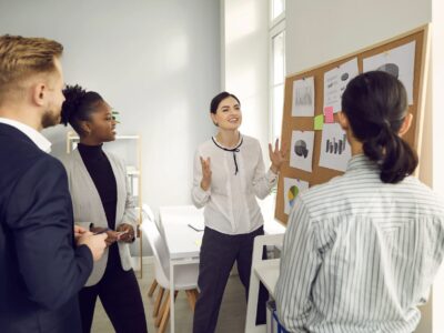 Marketing-Automatisierung für Coaches