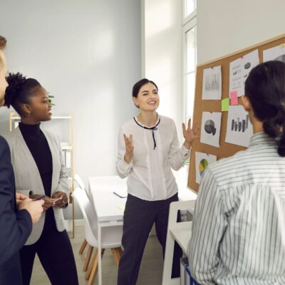 Marketing-Automatisierung für Coaches