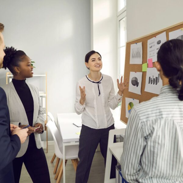 Marketing-Automatisierung für Coaches