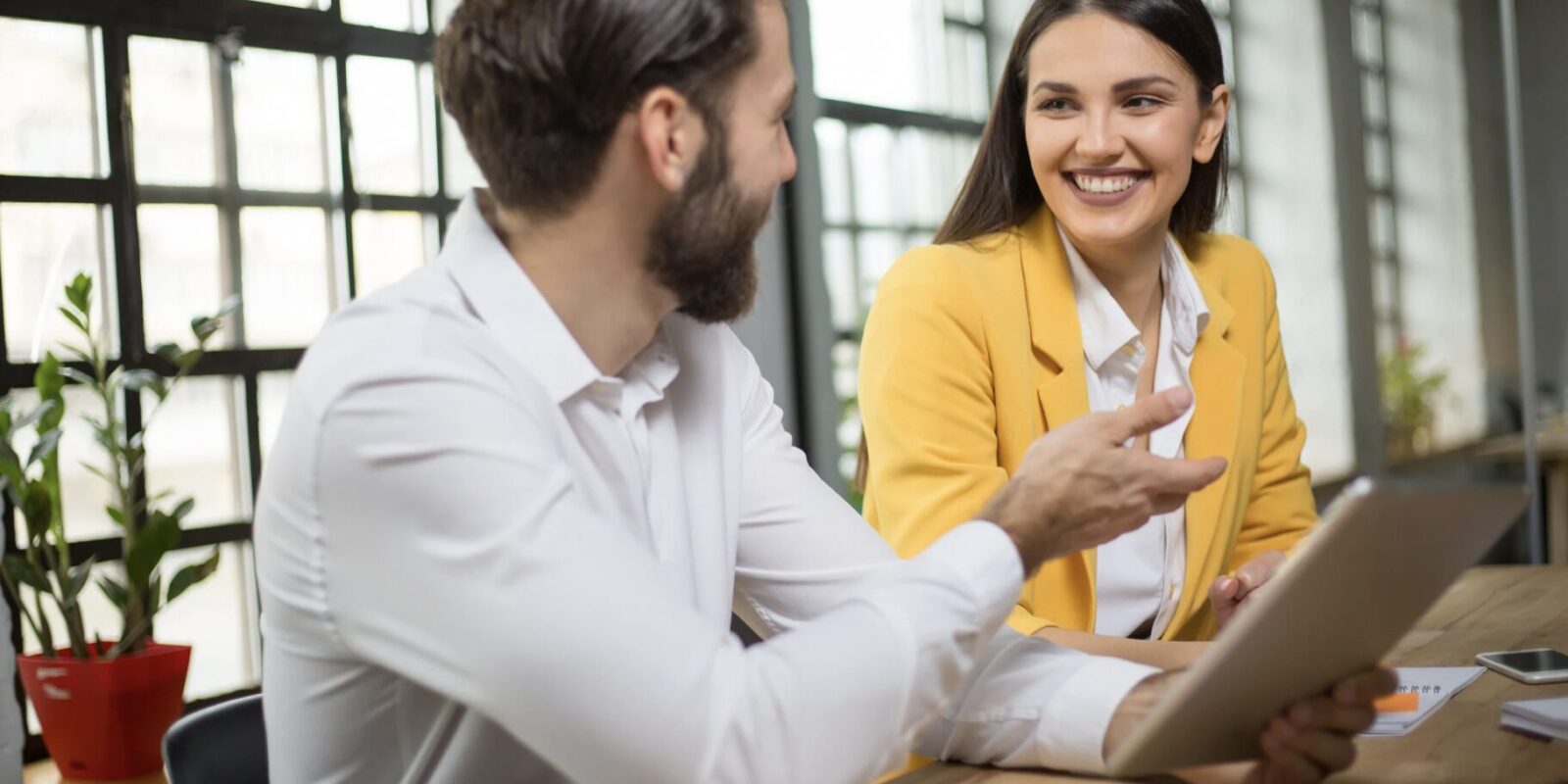 Mitarbeiter-Onboarding