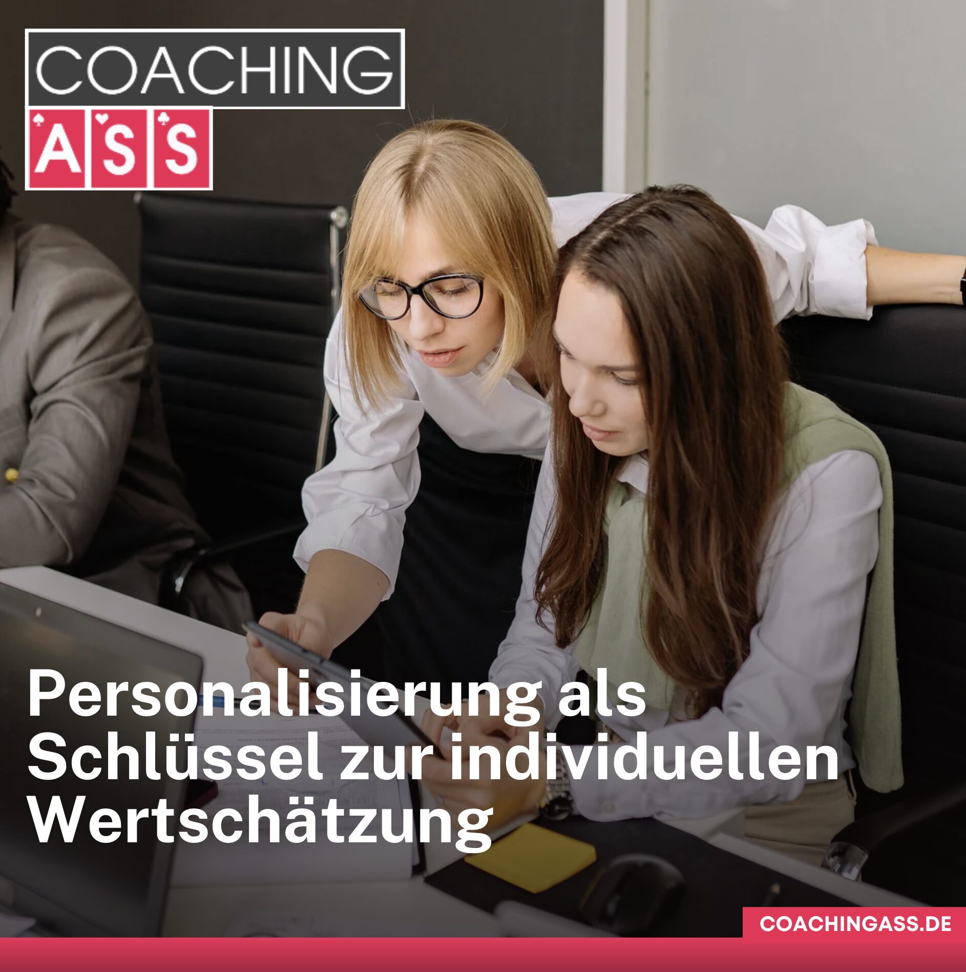 Personalisierung als Schlüssel zur individuellen Wertschätzung
