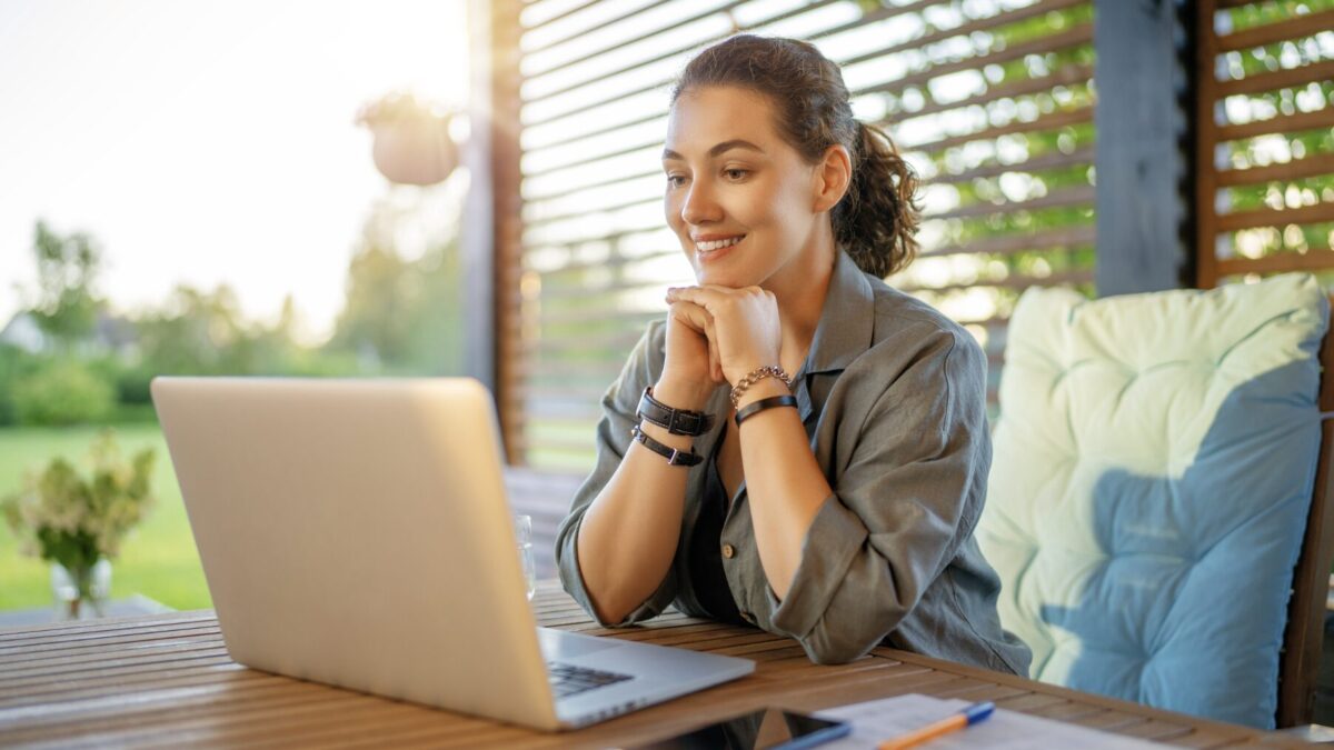 Schatten und Fokus für Coaching
