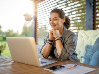 Schatten und Fokus für Coaching