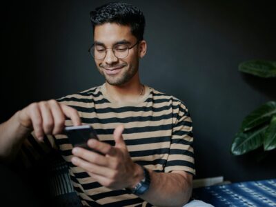 Sichere Chat-Alternative