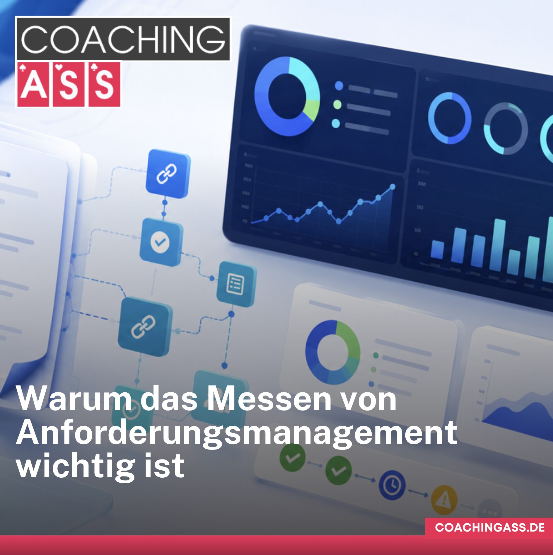 Warum das Messen von Anforderungsmanagement wichtig ist Warum das Messen von Anforderungsmanagement wichtig ist