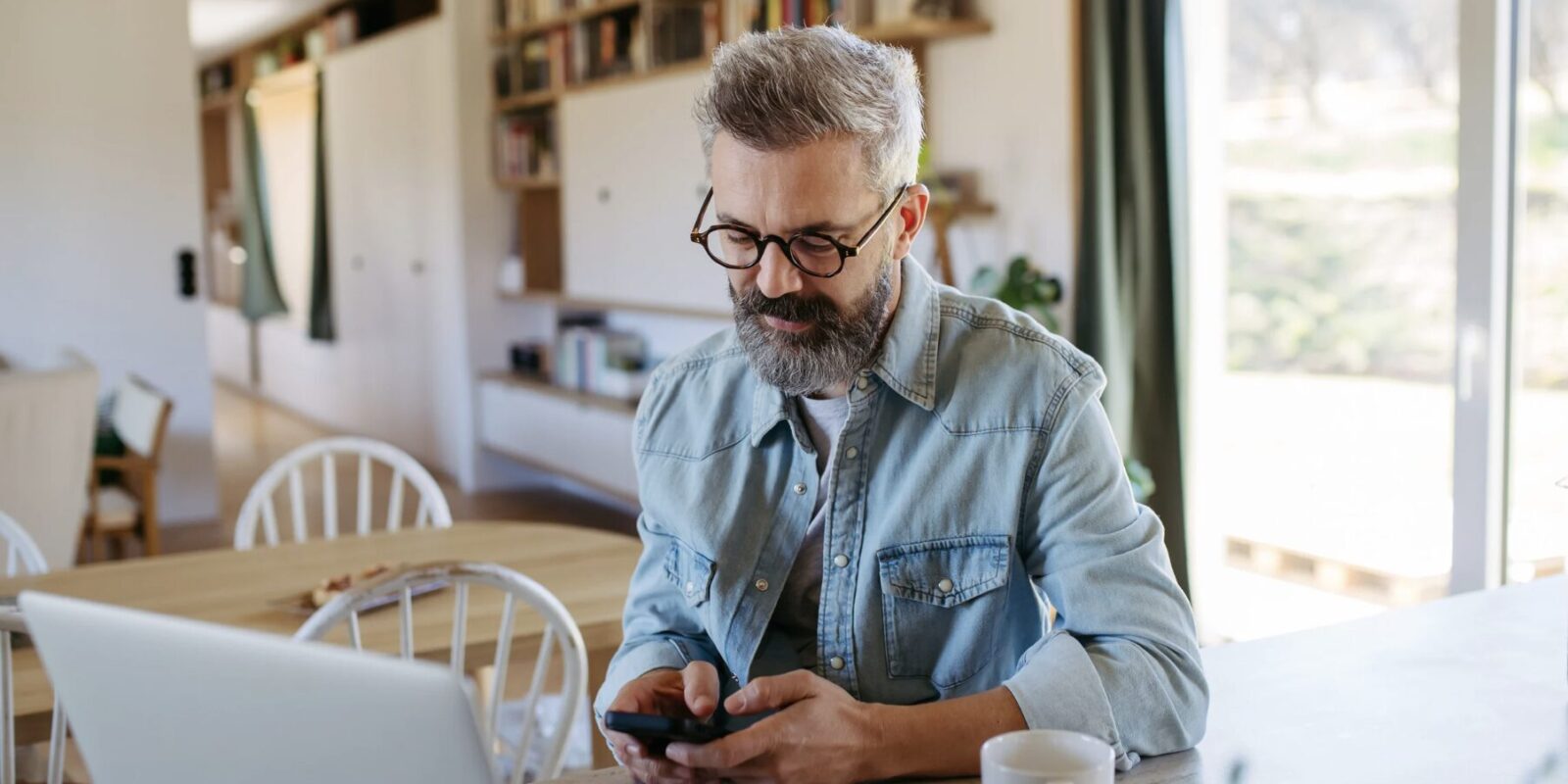 Zugang zu digitalen Spielwelten