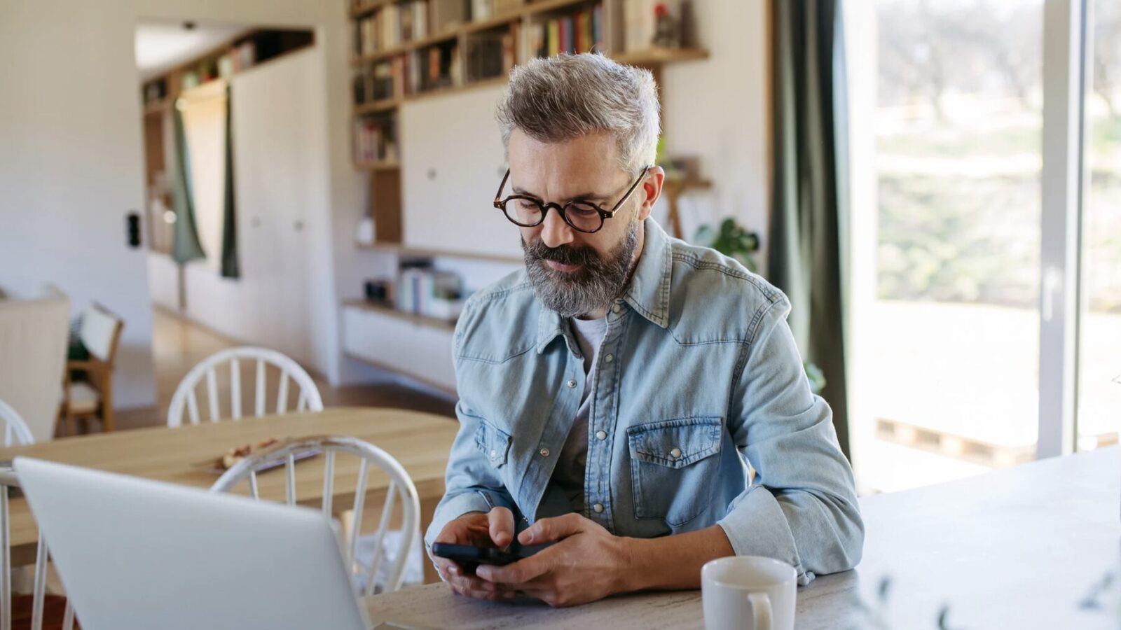 Zugang zu digitalen Spielwelten