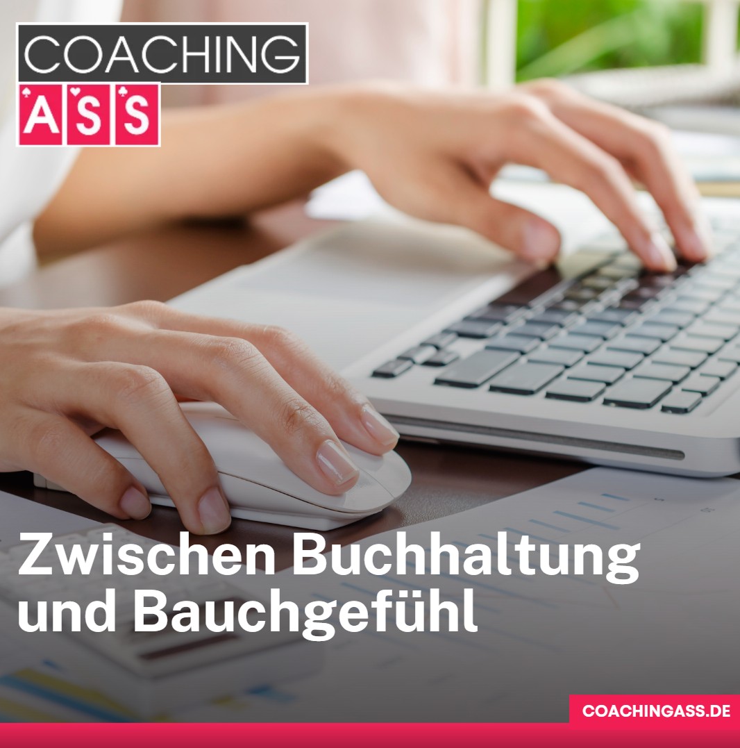 Zwischen Buchhaltung und Bauchgefühl Welche Selbstständigkeit lohnt sich