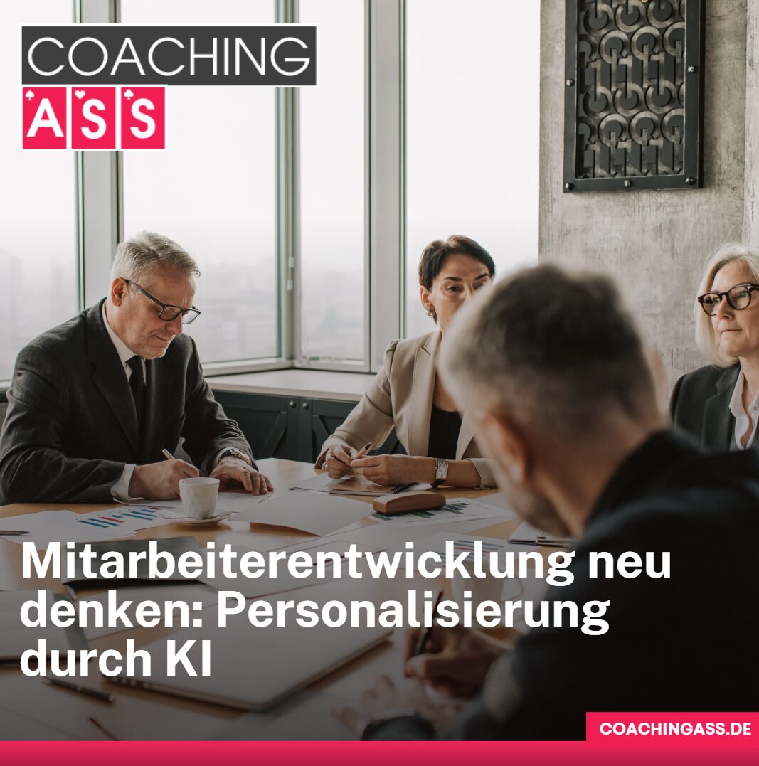 personalisierung durch KI