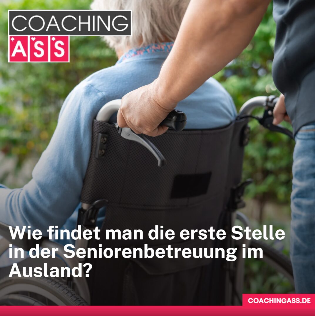 seniorenbetreuung ausland