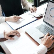 Business Intelligence im Geschäftsumfeld