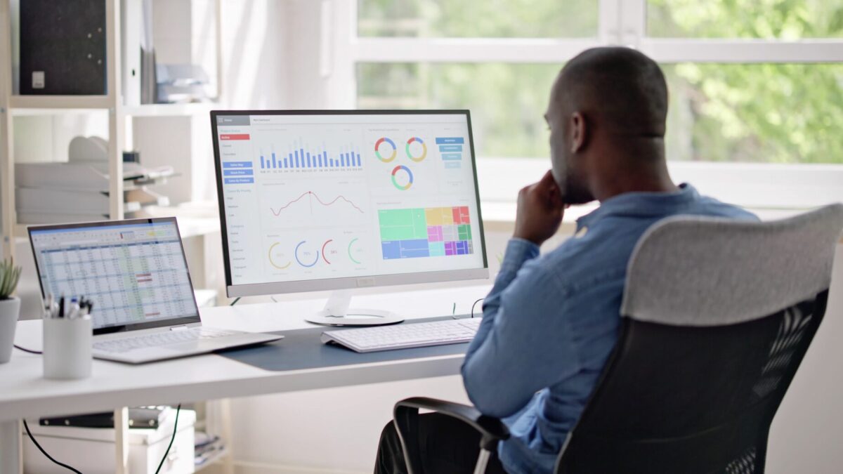 CRM System für optimale Kundenbindung