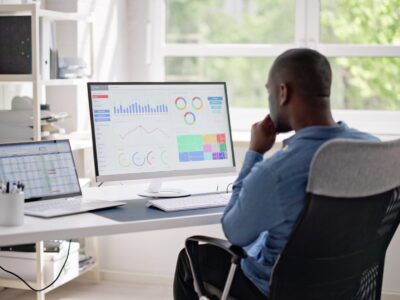 CRM System für optimale Kundenbindung