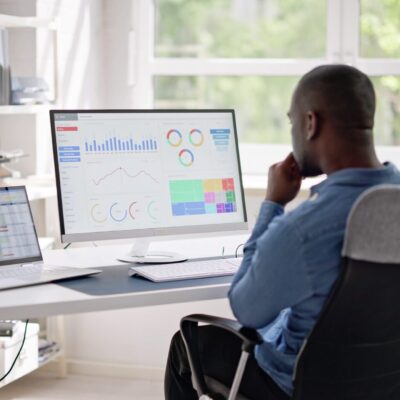 CRM System für optimale Kundenbindung