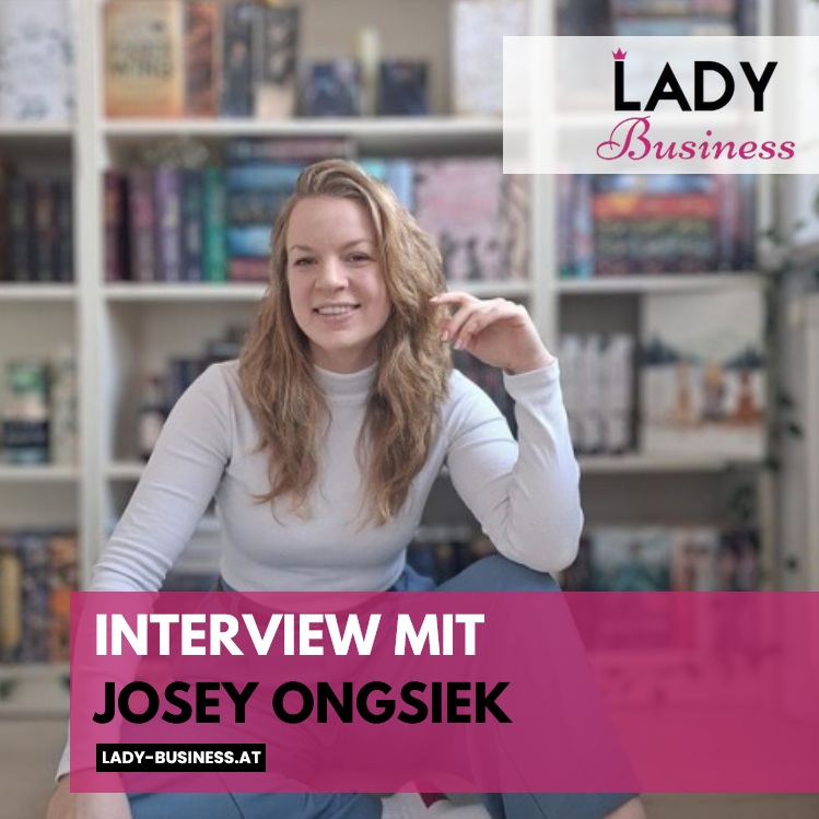 Interview Josey Ongsiek