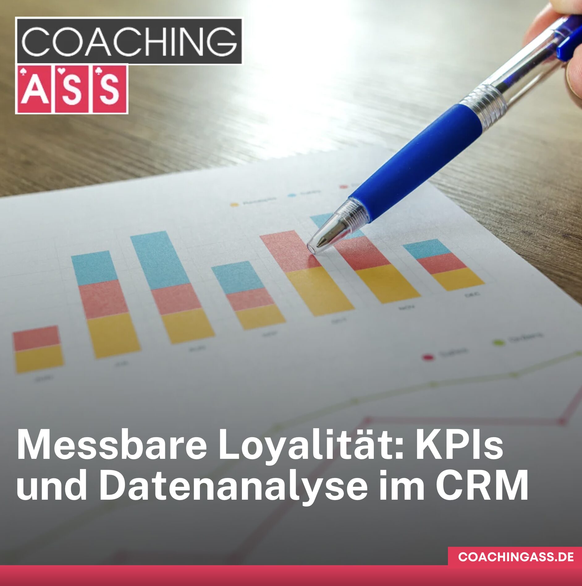 Messbare Loyalität: KPIs und Datenanalyse im CRM
