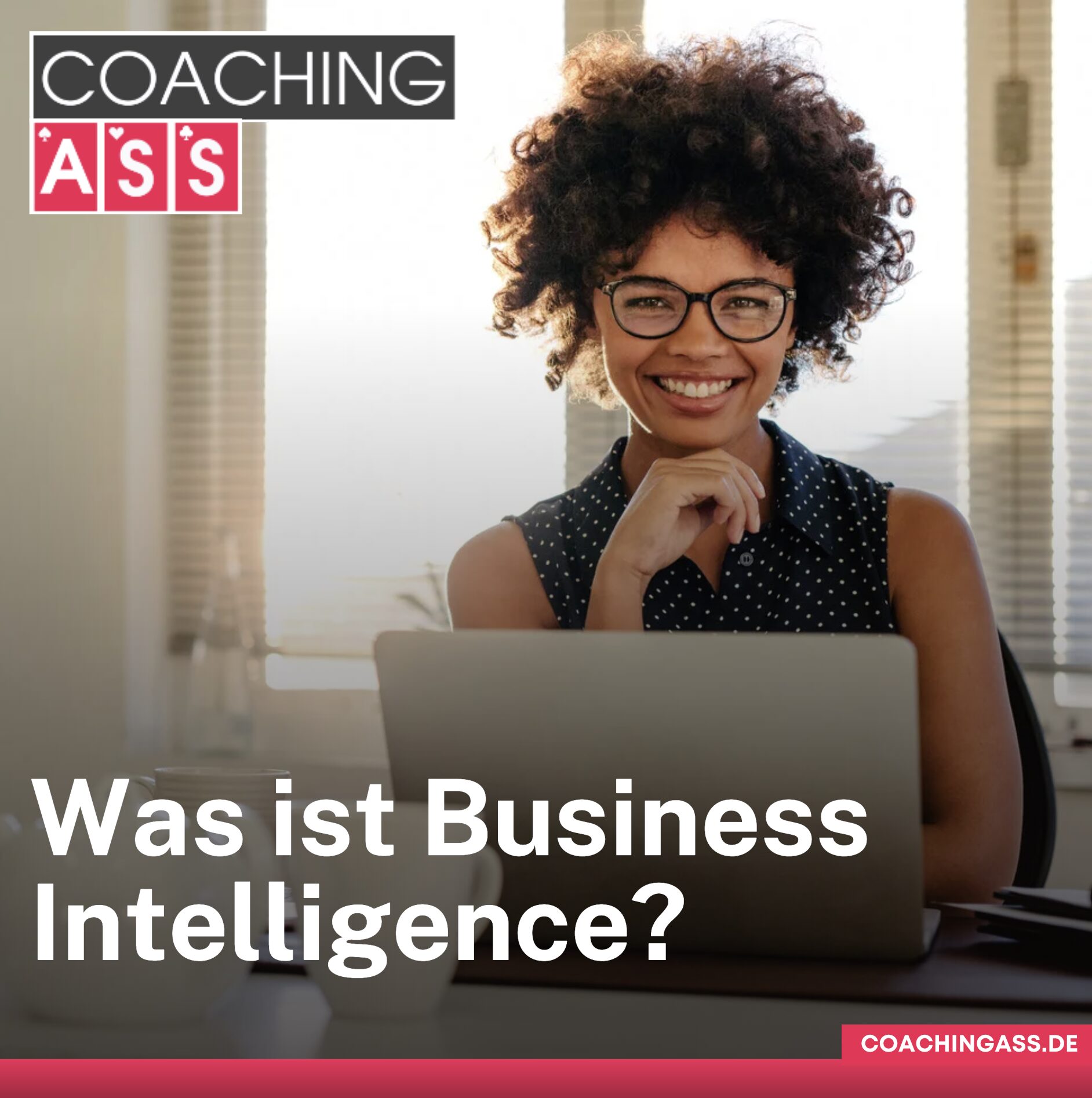 Was ist Business Intelligence?