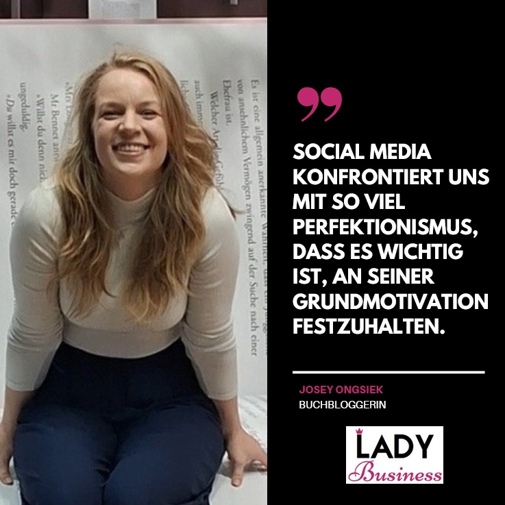 Zitat Josey Ongsiek
