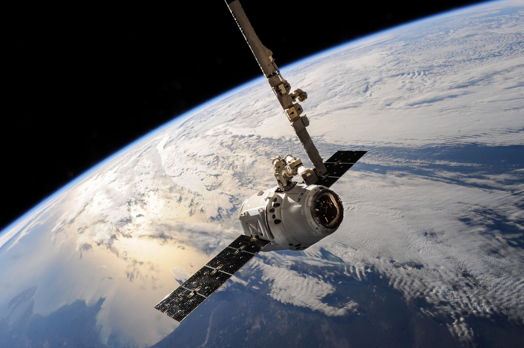 wie viel verdient man bei der nasa