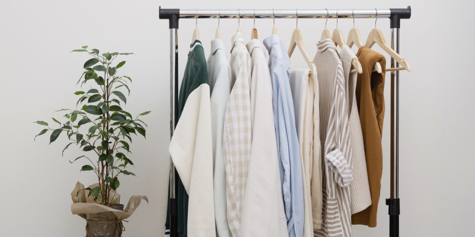 Capsule Wardrobe für Berufstätige