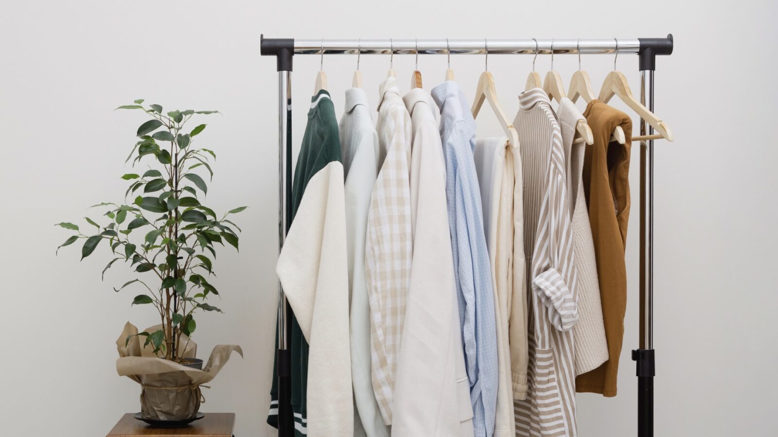Capsule Wardrobe für Berufstätige
