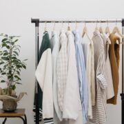 Capsule Wardrobe für Berufstätige