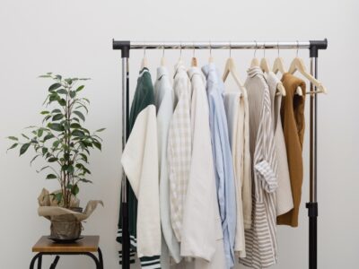 Capsule Wardrobe für Berufstätige