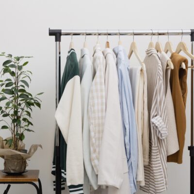 Capsule Wardrobe für Berufstätige